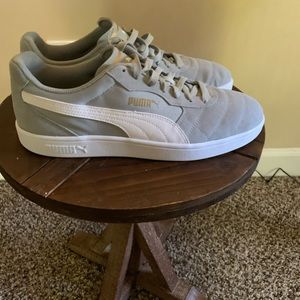 Men’s Puma Classics